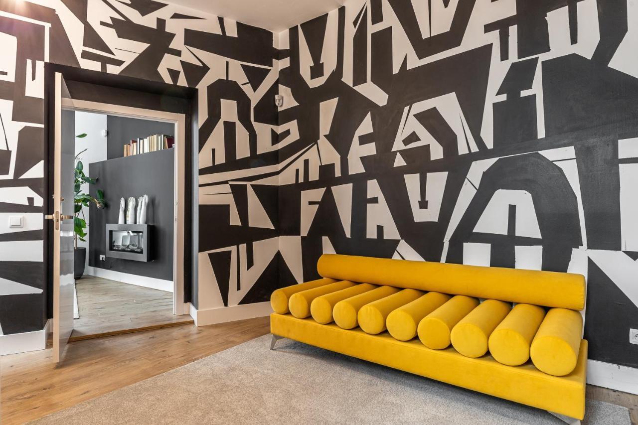 Appartement Waou Plaza De Espana Iv - Alquiler Corta Duracion