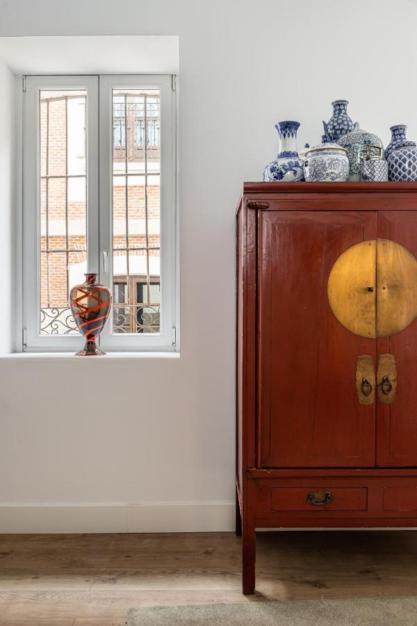 Apartament Waou Plaza De Espana Iv - Alquiler Corta Duracion *