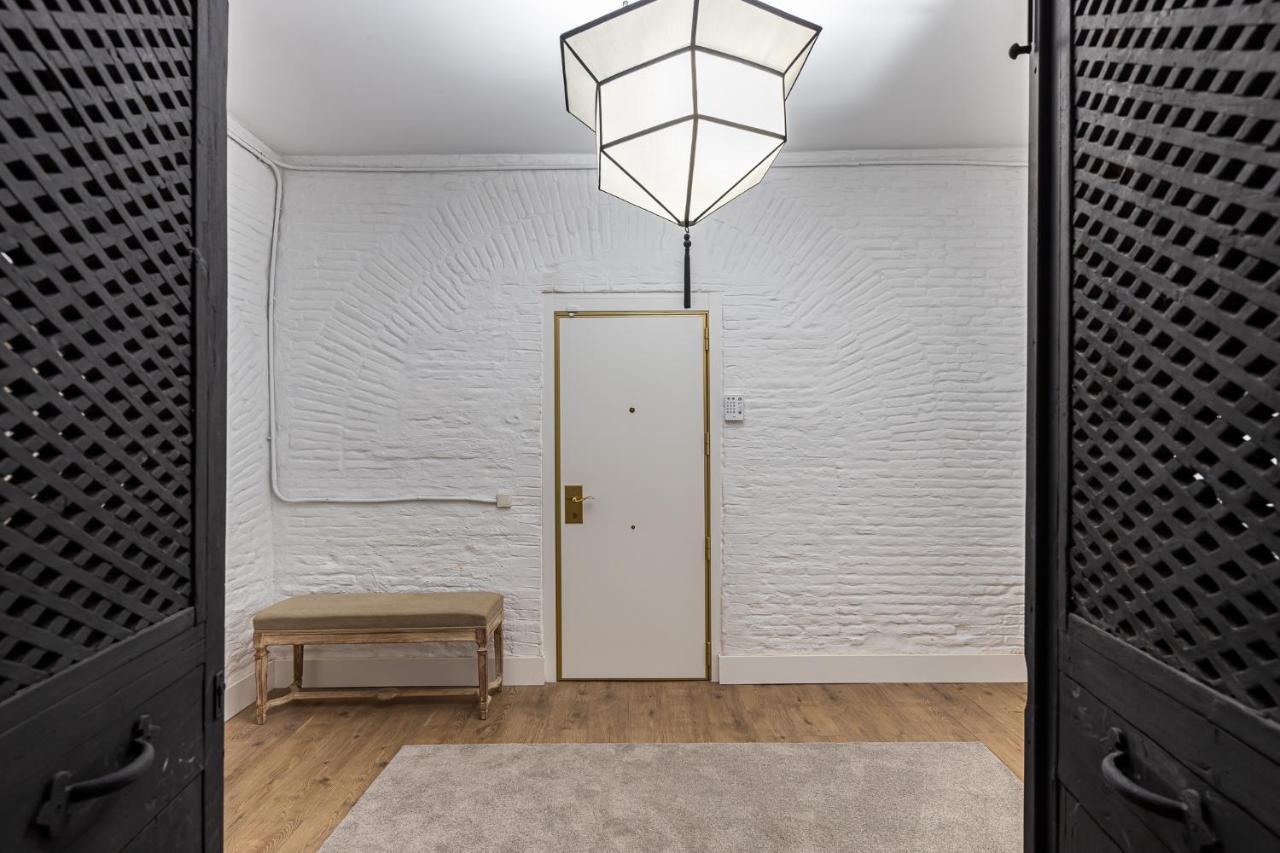 Waou Plaza De Espana Iv - Alquiler Corta Duracion Apartament