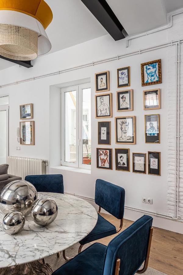 Apartament Waou Plaza De Espana Iv - Alquiler Corta Duracion