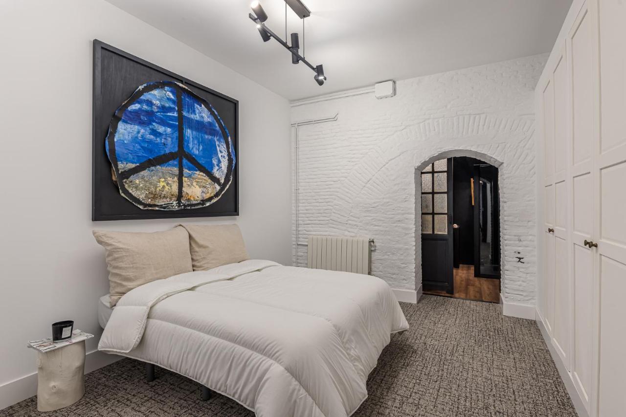 Waou Plaza De Espana Iv - Alquiler Corta Duracion Appartement