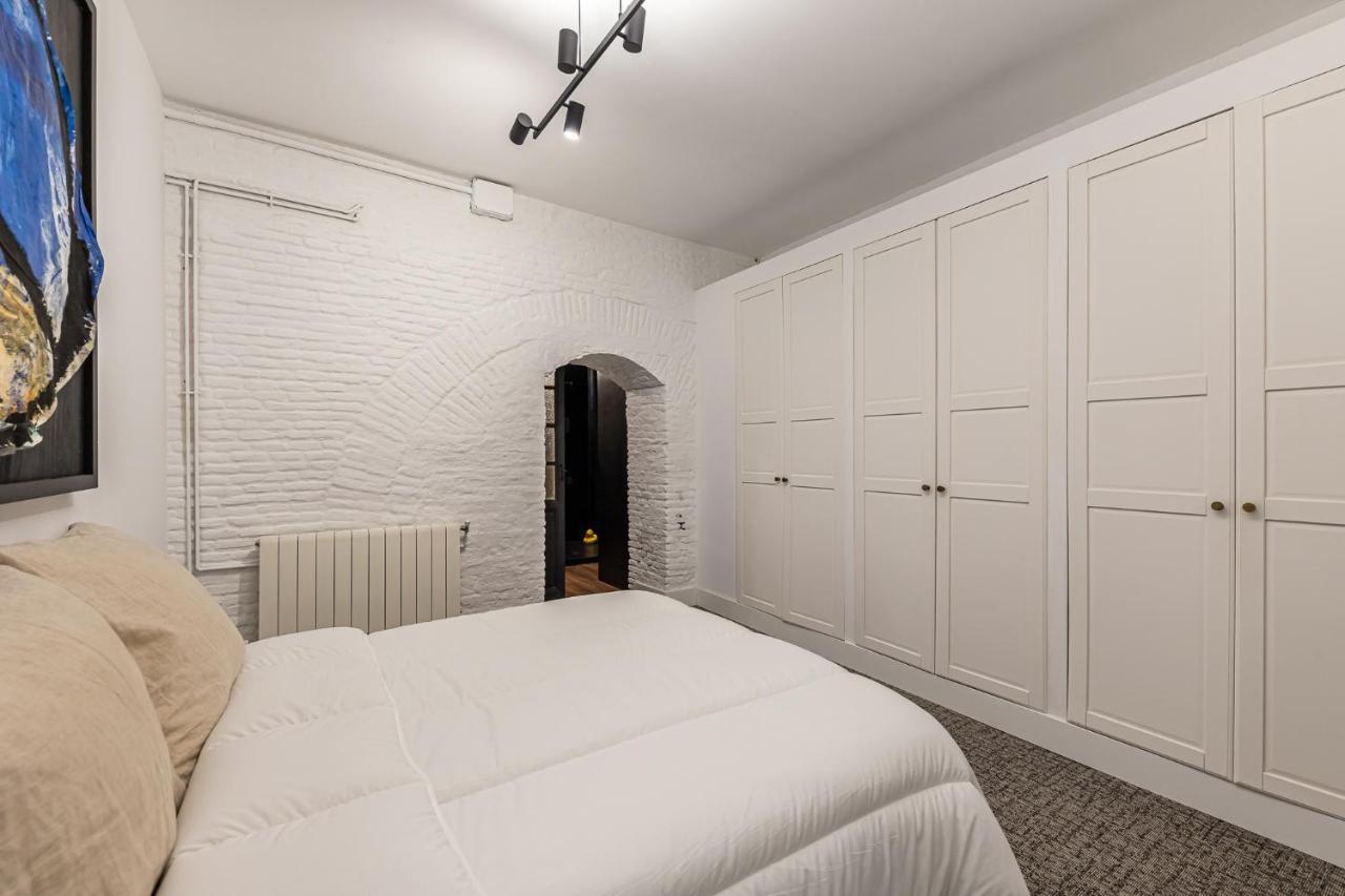 Appartement Waou Plaza De Espana Iv - Alquiler Corta Duracion